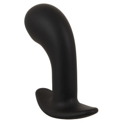ANOS Stimulateur de prostate Big Head Anos 11 x 4 cm Noir